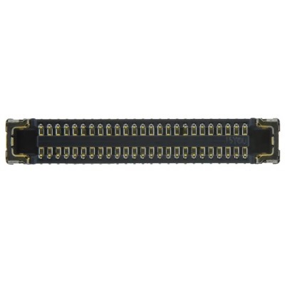 Lcd Connector For Infinix Note 8i By - Maxbhi Com