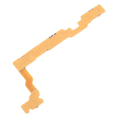 Volume Button Flex Cable For Huawei Nova 12 5g By - Maxbhi Com