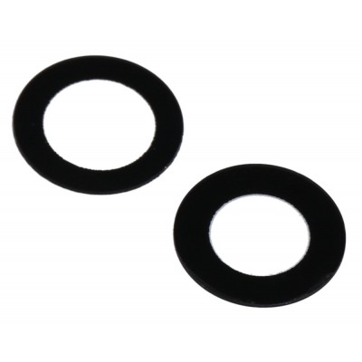 Camera Lens For Oneplus 9 Pro Black By - Maxbhi Com