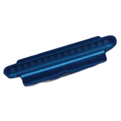 Speaker Jaali Anti Dust Net Rubber For Samsung Galaxy J7 Prime By - Maxbhi Com