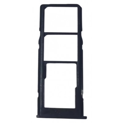 Sim Card Holder Tray For Samsung Galaxy M05 White - Maxbhi Com
