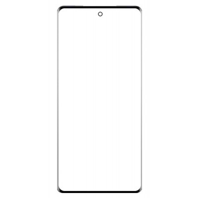 Touch Screen Digitizer For Vivo V40 5g Black By - Maxbhi Com