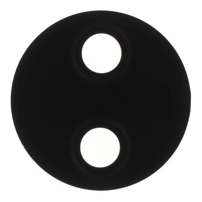 Camera Lens For Vivo V40 5g Black By - Maxbhi Com