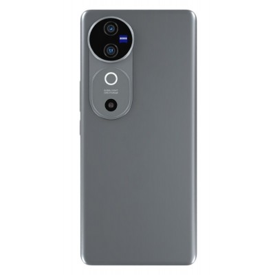Full Body Housing For Vivo V40 5g White - Maxbhi Com