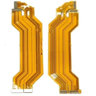 Main Board Flex Cable For Vivo V40 5g By - Maxbhi Com