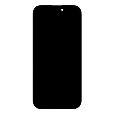 Lcd Screen For Apple Iphone 16 Pro Max Replacement Display By - Maxbhi Com