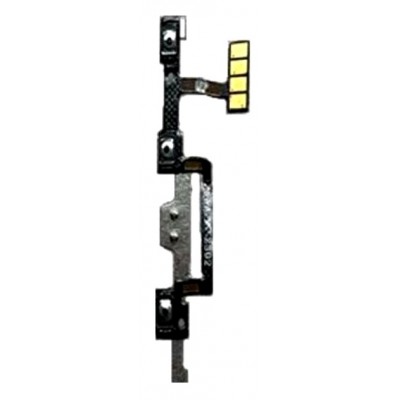 Power Button Flex Cable For Zte Nubia Z50 On Off Flex Pcb By - Maxbhi Com
