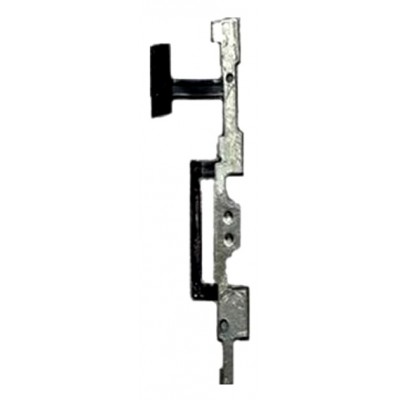 Power Button Flex Cable For Zte Nubia Z50 On Off Flex Pcb By - Maxbhi Com