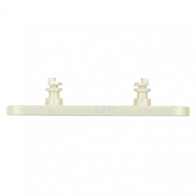 Power Button Outer For Apple Iphone 16 Pro Max Gold By - Maxbhi Com