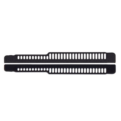 Speaker Jaali Anti Dust Net Rubber For Apple Iphone 16 Pro Max By - Maxbhi Com