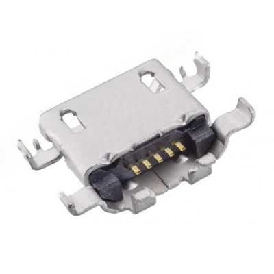 Charging Connector For Moto G4 By - Maxbhi Com