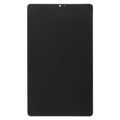 Lcd With Touch Screen For Blackview Tab 60 White By - Maxbhi Com