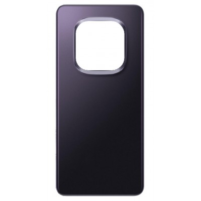 Back Panel Cover For Realme Narzo 70 Turbo 5g Purple - Maxbhi Com