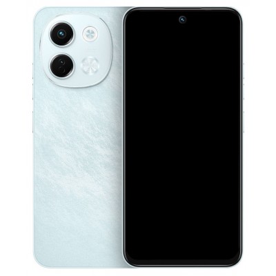 Back Panel Cover For Tecno Pova 6 Neo 5g Sky - Maxbhi Com