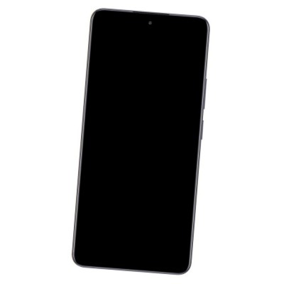 Fingerprint Sensor Flex Cable For Realme Narzo 70 Turbo 5g Purple By - Maxbhi Com
