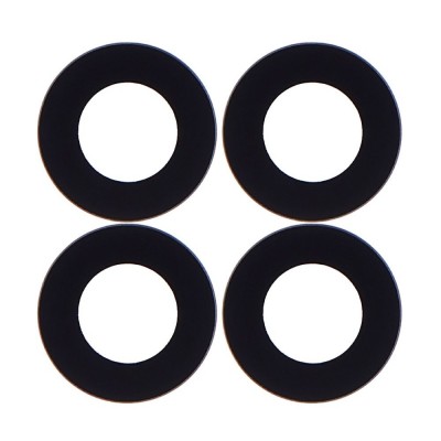 Camera Lens for Realme Narzo 70 Turbo 5G Black