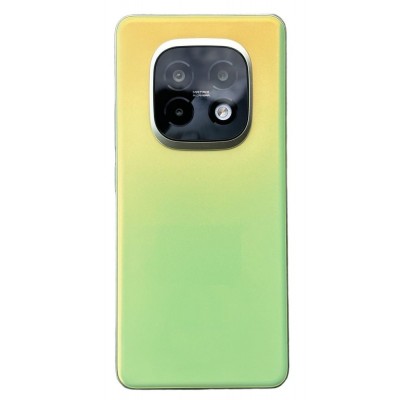 Full Body Housing For Realme Narzo 70 Turbo 5g Green - Maxbhi Com