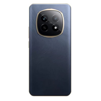 Full Body Housing For Realme P2 Pro 5g Black - Maxbhi Com