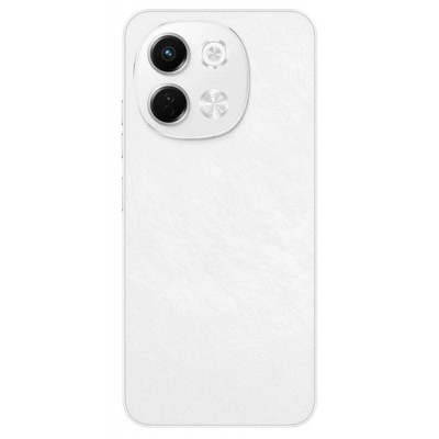 Full Body Housing For Tecno Pova 6 Neo 5g White - Maxbhi Com