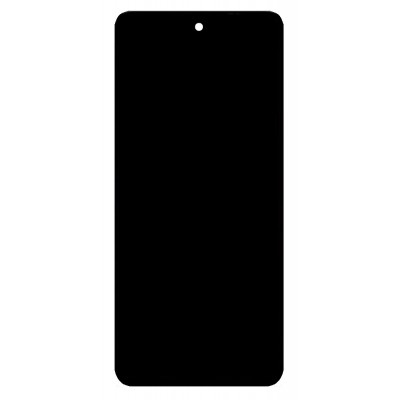 Lcd Screen For Lava Blaze 3 5g Replacement Display By - Maxbhi Com