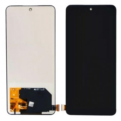 Lcd With Touch Screen For Realme Narzo 70 Turbo 5g Yellow By - Maxbhi Com