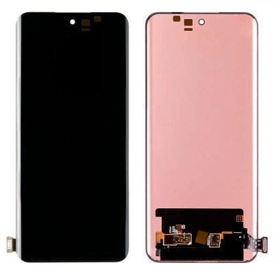 Lcd With Touch Screen For Realme P2 Pro 5g Green By - Maxbhi Com