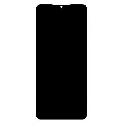 Lcd With Touch Screen For Samsung Galaxy M05 Green By - Maxbhi Com