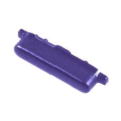 Power Button Outer For Realme Narzo 70 Turbo 5g White By - Maxbhi Com