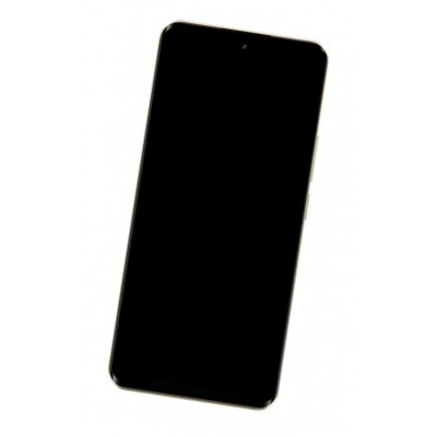 Charging Connector Flex Pcb Board For Realme P2 Pro 5g By - Maxbhi Com