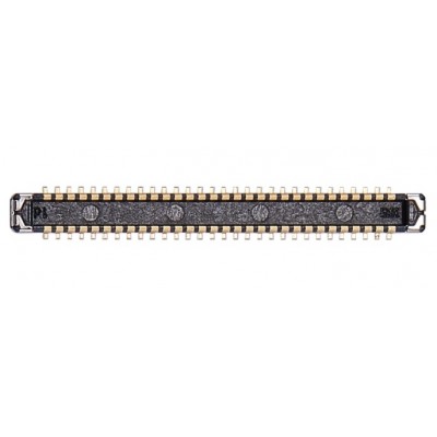 Lcd Connector For Google Pixel 7 Pro 5g By - Maxbhi Com