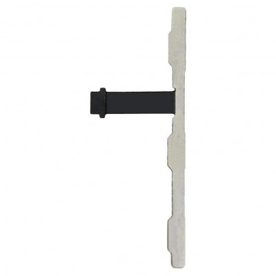 Power Button Flex Cable For Asus Zenfone 5 On Off Flex Pcb By - Maxbhi Com