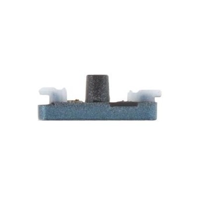 Power Button Outer For Motorola Edge 50 Fusion Blue By - Maxbhi Com