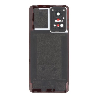 Back Panel Cover For Realme Gt Neo 3 150w White - Maxbhi Com
