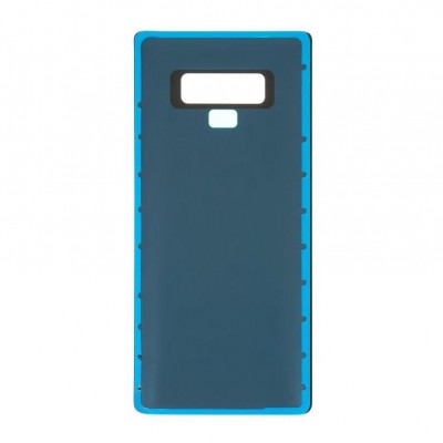Back Panel Cover For Samsung Galaxy Note 9 White - Maxbhi Com