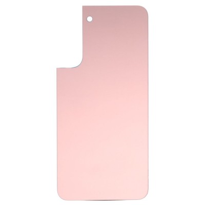 Back Panel Cover For Samsung Galaxy S22 Plus 5g Pink Gold - Maxbhi Com