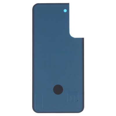 Back Panel Cover For Samsung Galaxy S22 Plus 5g White - Maxbhi Com