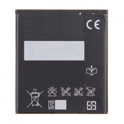 Battery For Sony Ericsson Xperia Ray St18 By - Maxbhi Com