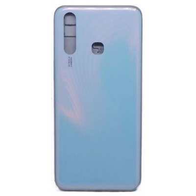 Full Body Housing For Vivo Y19 White - Maxbhi Com