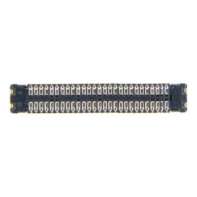 Lcd Connector For Motorola Moto E40 By - Maxbhi Com