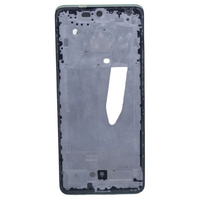 Lcd Frame Middle Chassis For Realme 11 Pro Plus 5g Green By - Maxbhi Com