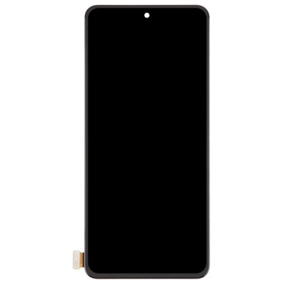 Lcd With Touch Screen For Vivo Y200e 5g Saffron By - Maxbhi Com