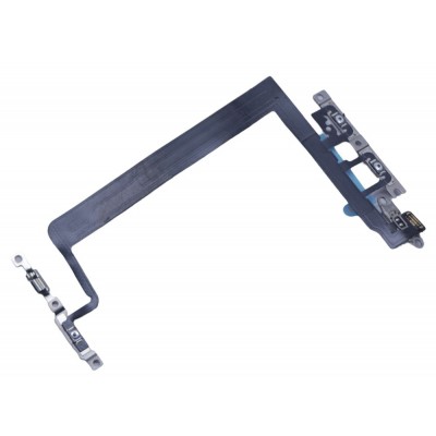 Volume Button Flex Cable For Apple Iphone 13 By - Maxbhi Com