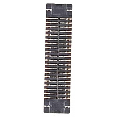 Lcd Connector For Lava Yuva 2 Pro By - Maxbhi Com
