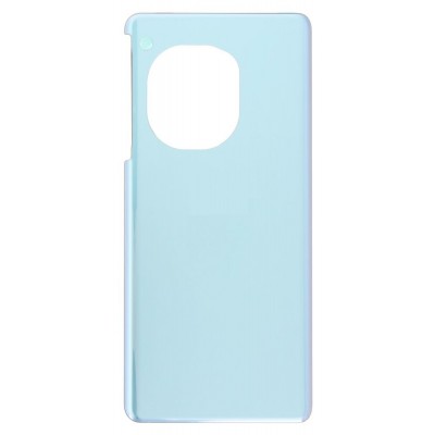Back Panel Cover For Oneplus 12r 5g Blue - Maxbhi Com