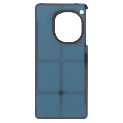 Back Panel Cover For Oneplus 12r 5g Blue - Maxbhi Com