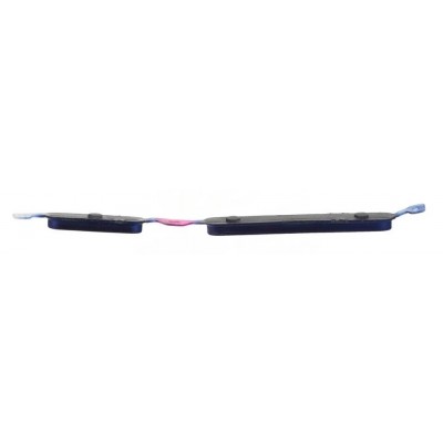 Power Button Outer For Motorola Moto G51 5g Black By - Maxbhi Com