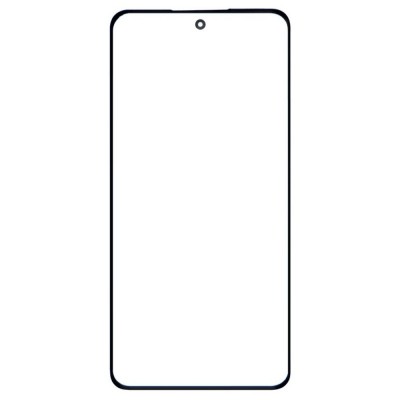 Replacement Front Glass For Oneplus Nord Ce4 5g Black By - Maxbhi Com