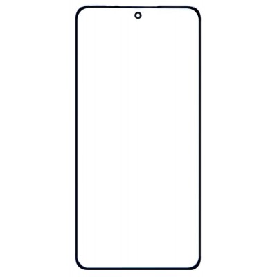 Replacement Front Glass For Oneplus Nord Ce4 5g Grey By - Maxbhi Com