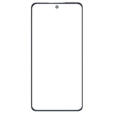 Replacement Front Glass For Oneplus Nord Ce4 5g Grey By - Maxbhi Com