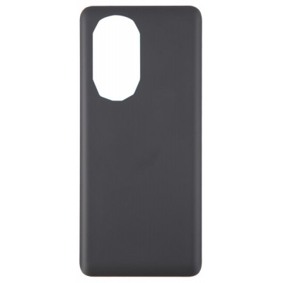 Back Panel Cover For Honor 200 Pro Black - Maxbhi Com